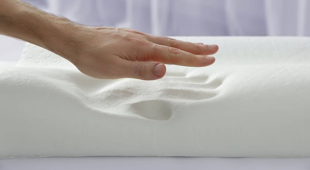 các loại nệm foam