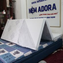 nệm foam Adora