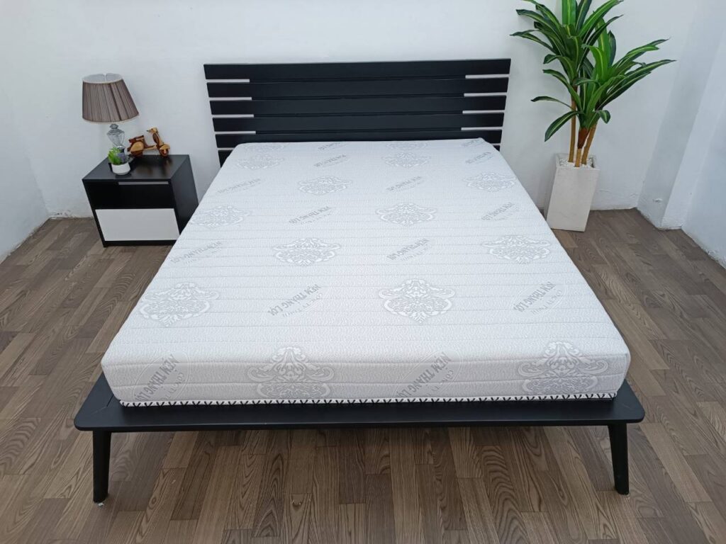 Nệm foam Thắng Lợi