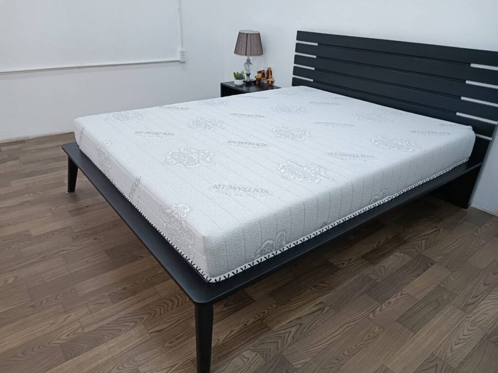 Nệm memory foam Thắng Lợi