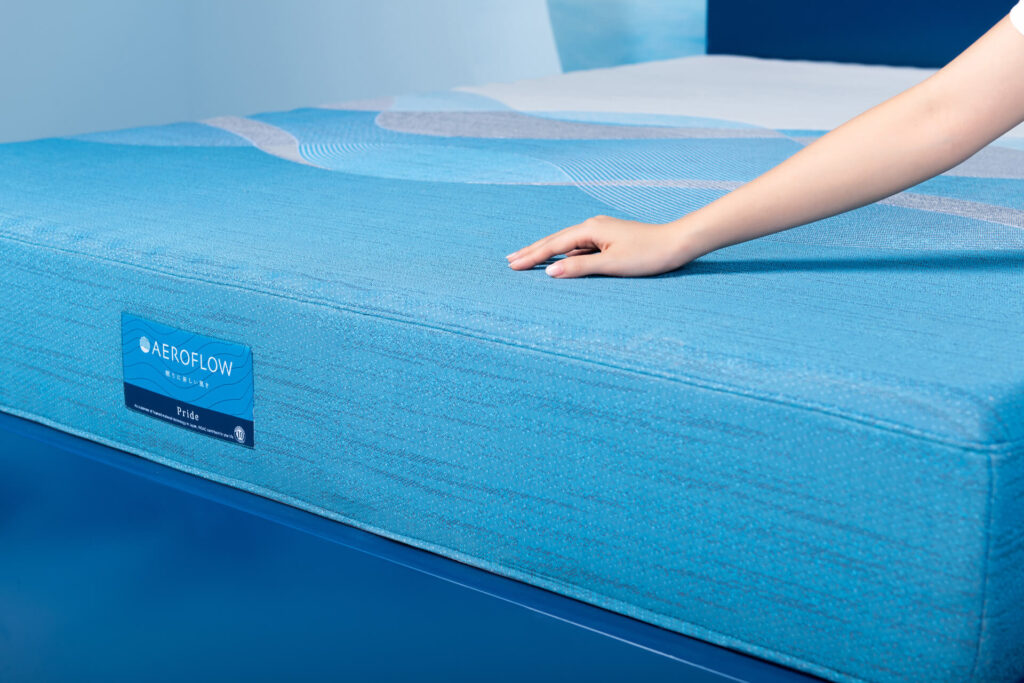 những lầm tưởng về nệm foam 