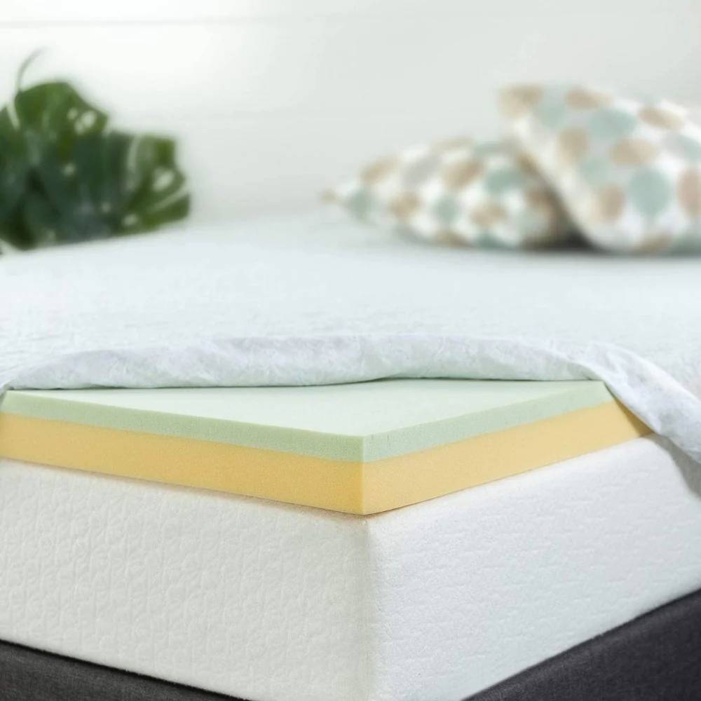 Nhược điểm của nệm foam