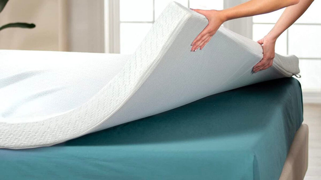 rebonded foam có đặc điểm gì 