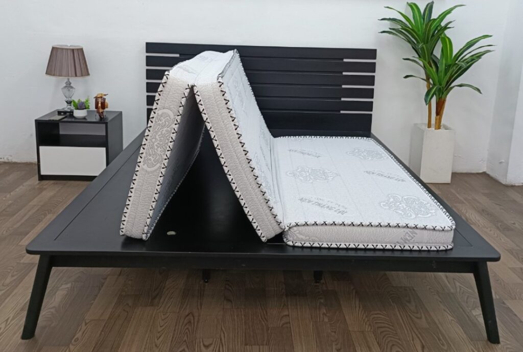 tính năng của Nệm memory foam Thắng Lợi