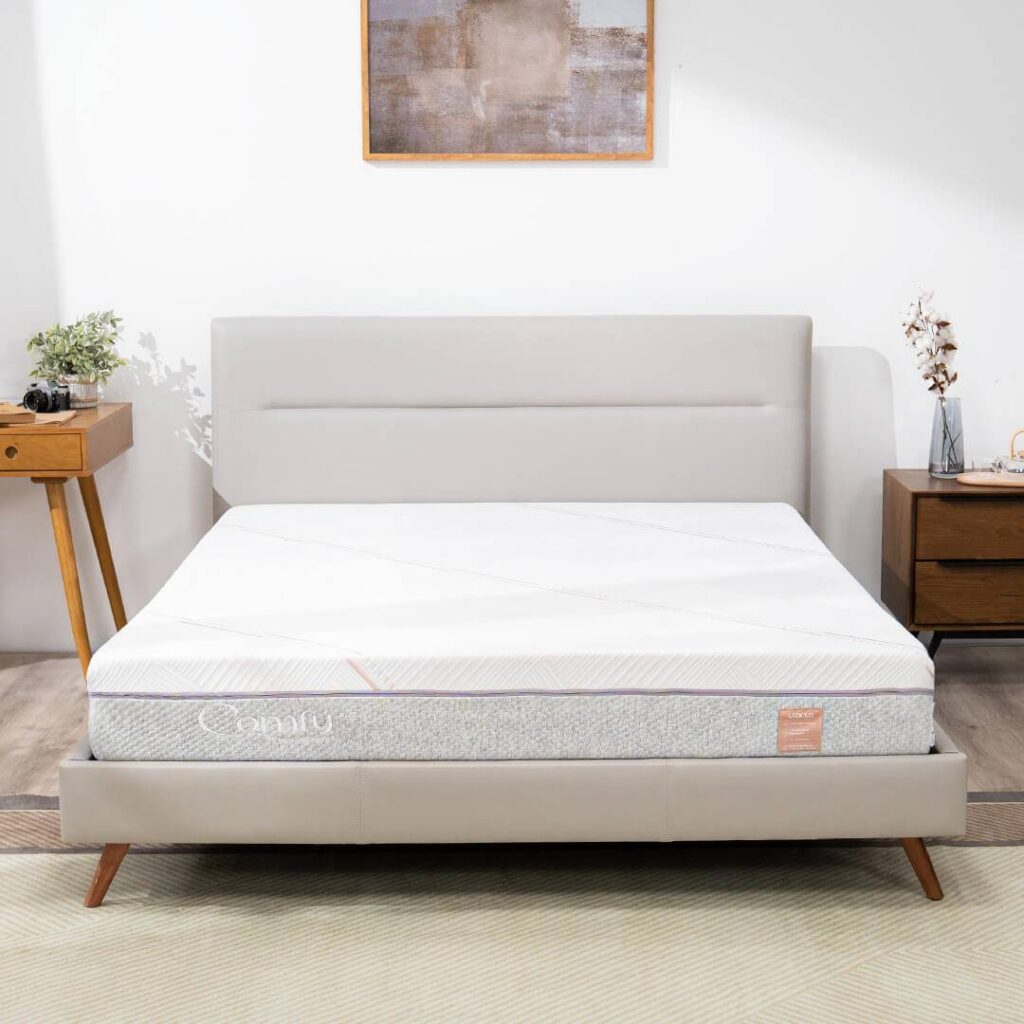 Nệm cho người độc thân Comfy Lux 1.0