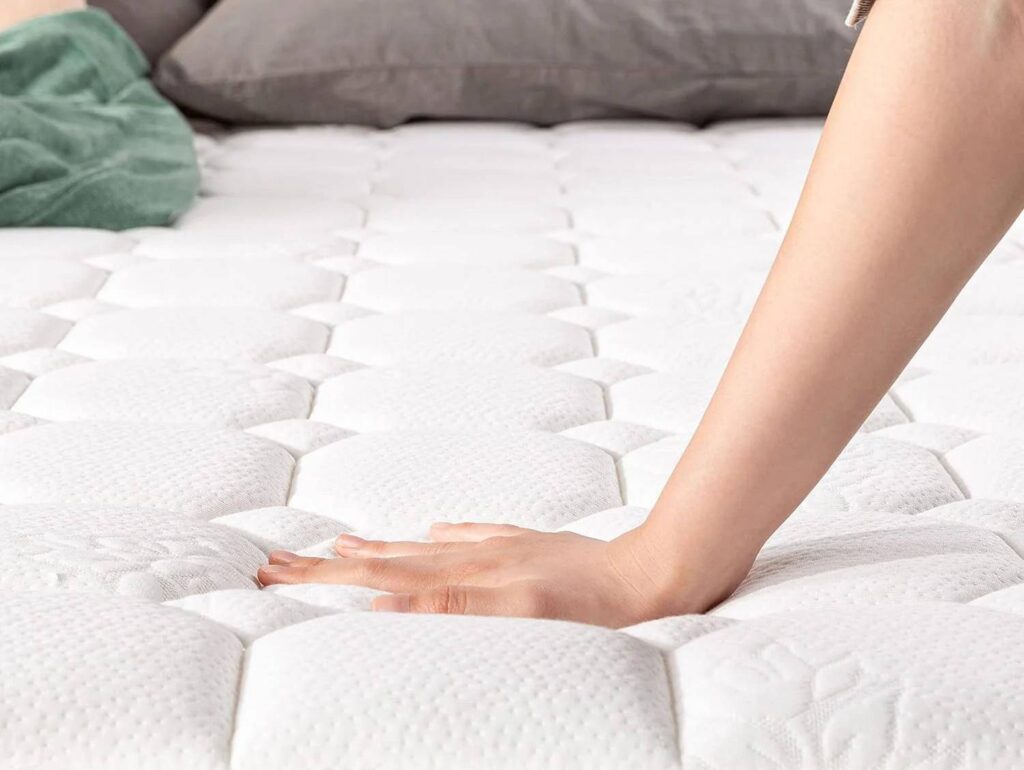 Nệm foam cho khách sạn 5 sao