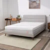 Nệm foam Comfy Lux 3.0 cao cấp tương thích toàn diện