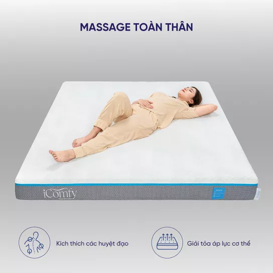 Massage toàn thân