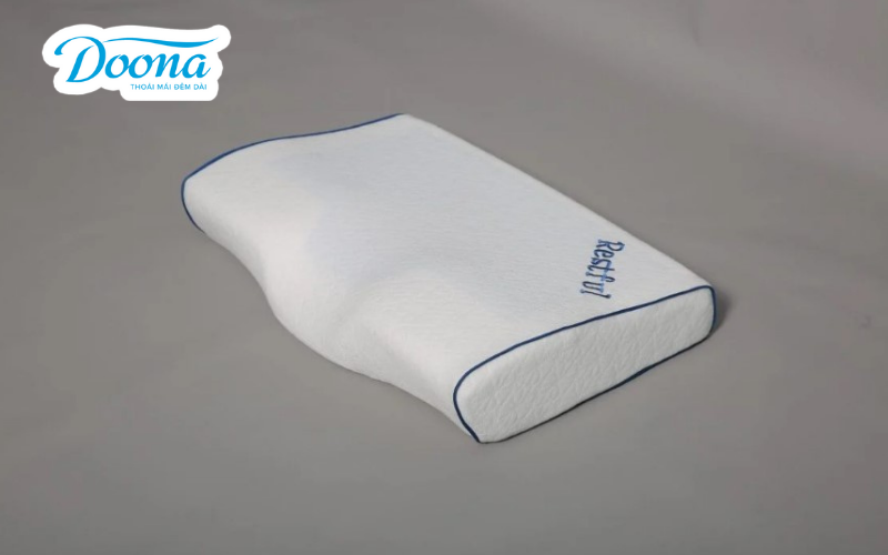 Gối foam Doona Restful