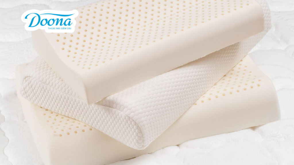 Đánh giá gối Foam Vua Nệm Comfy có tốt không?