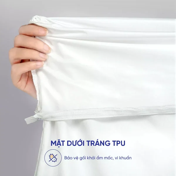 Bảo vệ gối Doona Tencel mềm mại