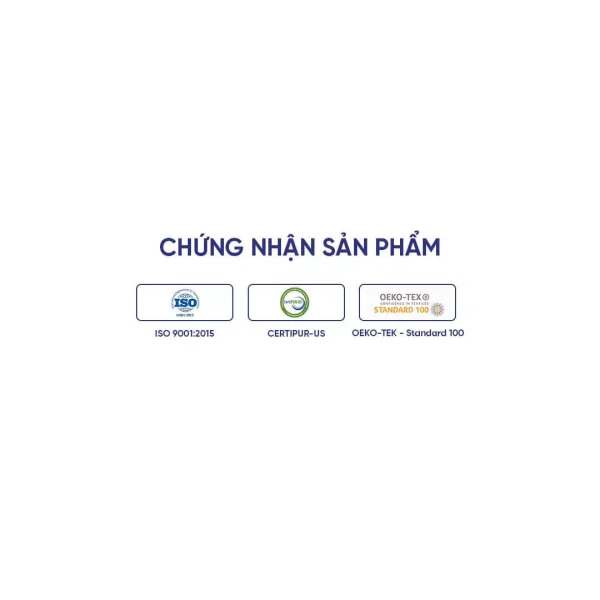 Bảo vệ nệm chống thấm Doona Temp-Rite cao cấp