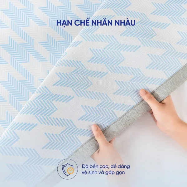 Chiếu điều hòa Doona Wave 5D