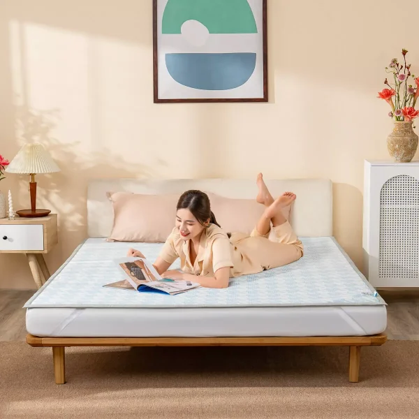 Chiếu điều hòa Doona Wave 5D cao cấp