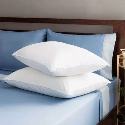 Gối bông Doona Promo êm ái thoải mái