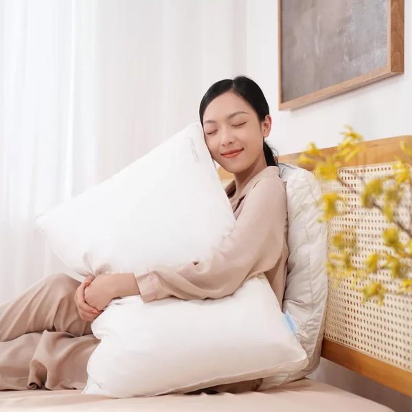 Gối lông vũ Doona Dream Cloud