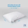 Gối lông vũ Doona Dream Cloud cao cấp êm ái