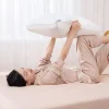 Gối lông vũ Doona Sandwich nâng đỡ tối đa