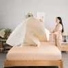 Ruột chăn bông nano bạc Doona Basic cao cấp