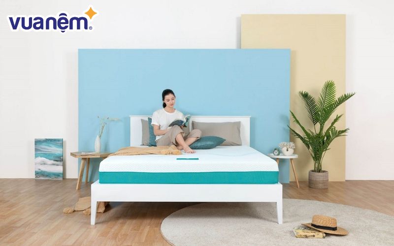 05 lợi ích bất ngờ khi mua hàng trả góp Vua Nệm online 3 Chương trình trả góp Vua Nệm online áp dụng lãi suất 0%