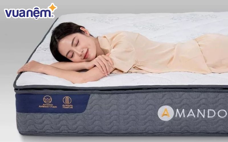 Vua Nệm có uy tín không qua trải nghiệm đổi trả và bảo hành sản phẩm? 3 Tìm hiểu về quy trình đổi trả của Vua Nệm