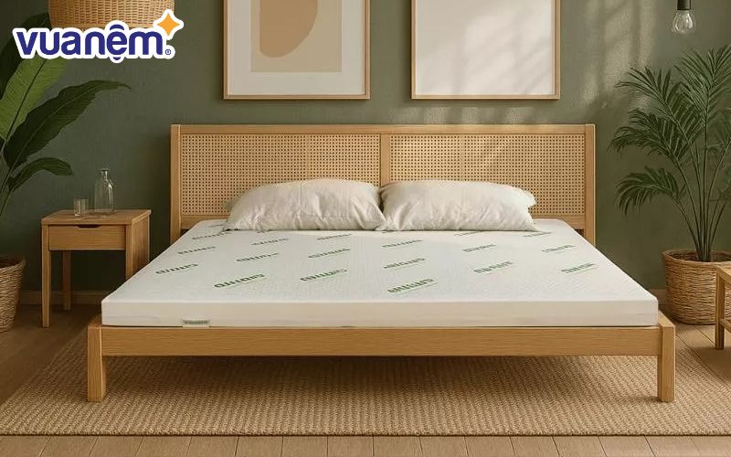 Vua Nệm có uy tín không qua trải nghiệm đổi trả và bảo hành sản phẩm? 5 Đánh giá Vua Nệm có uy tín không qua thời gian bảo hành sản phẩm